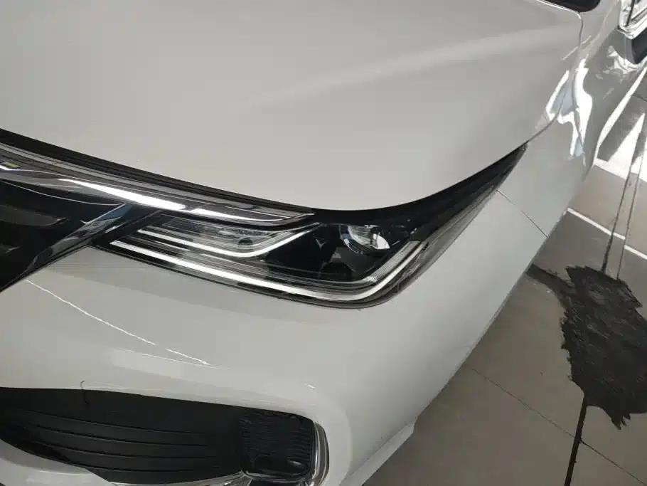 2023 Avalon 2.0L Elite Edition — миниатюра 5