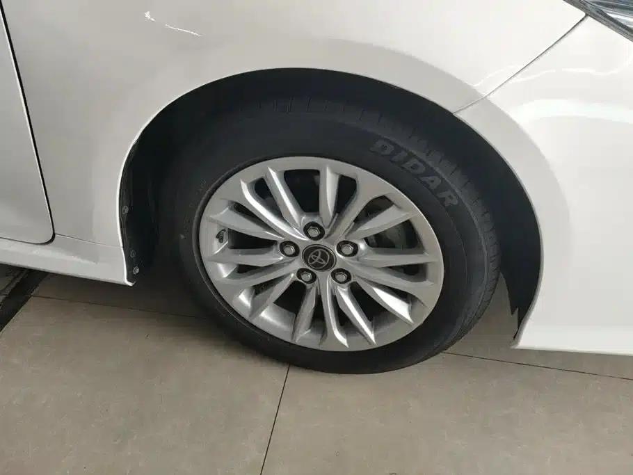 2023 Avalon 2.0L Elite Edition — миниатюра 6