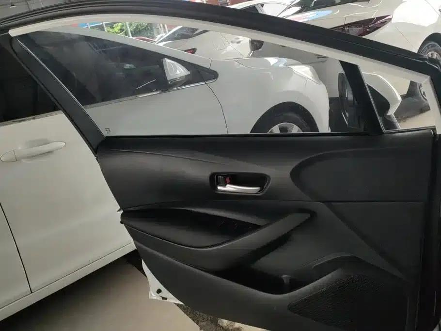 2023 Avalon 2.0L Elite Edition — миниатюра 7