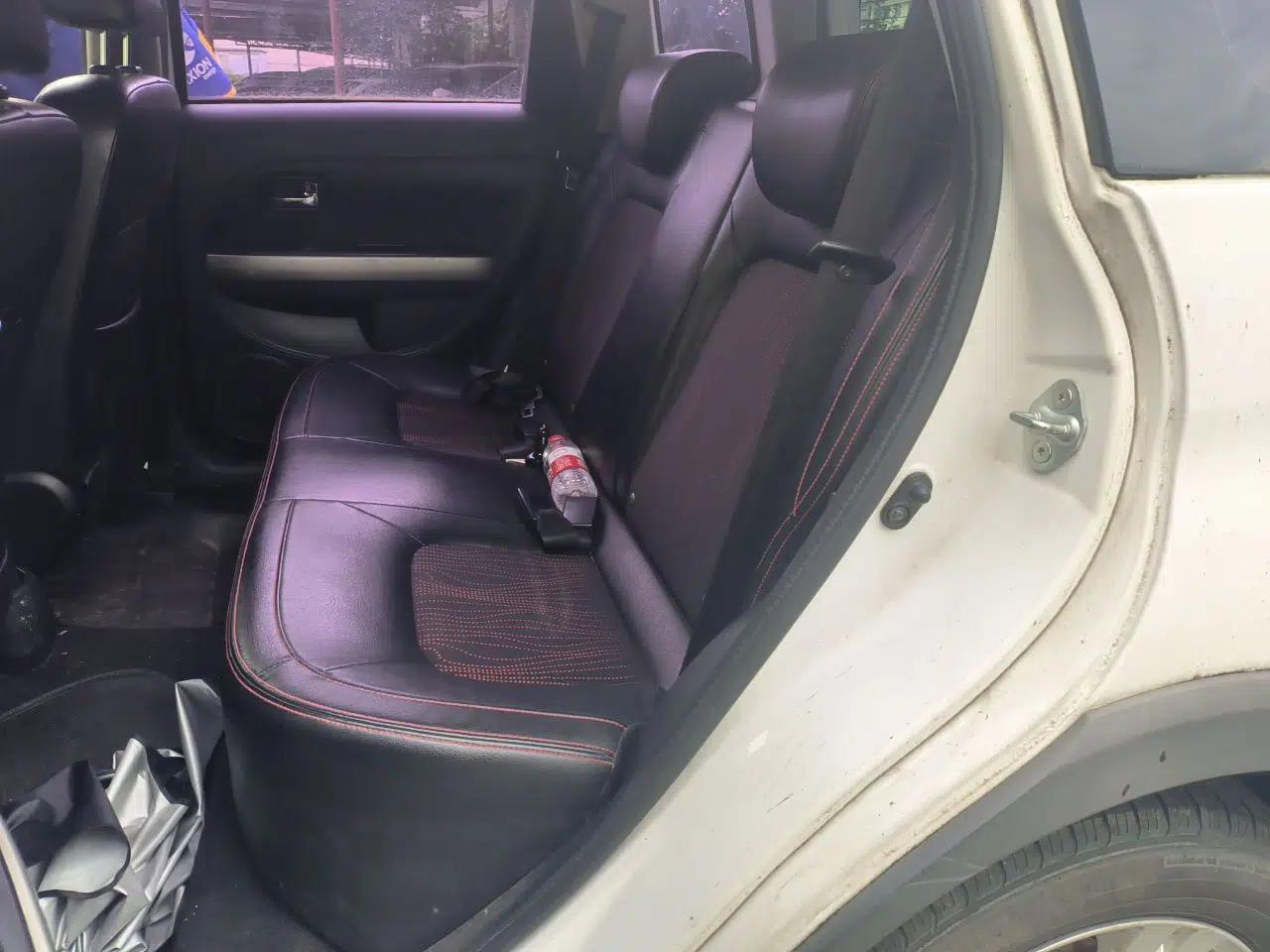 Great Wall M4 2012 1.5L Manual Luxury Version — миниатюра 17