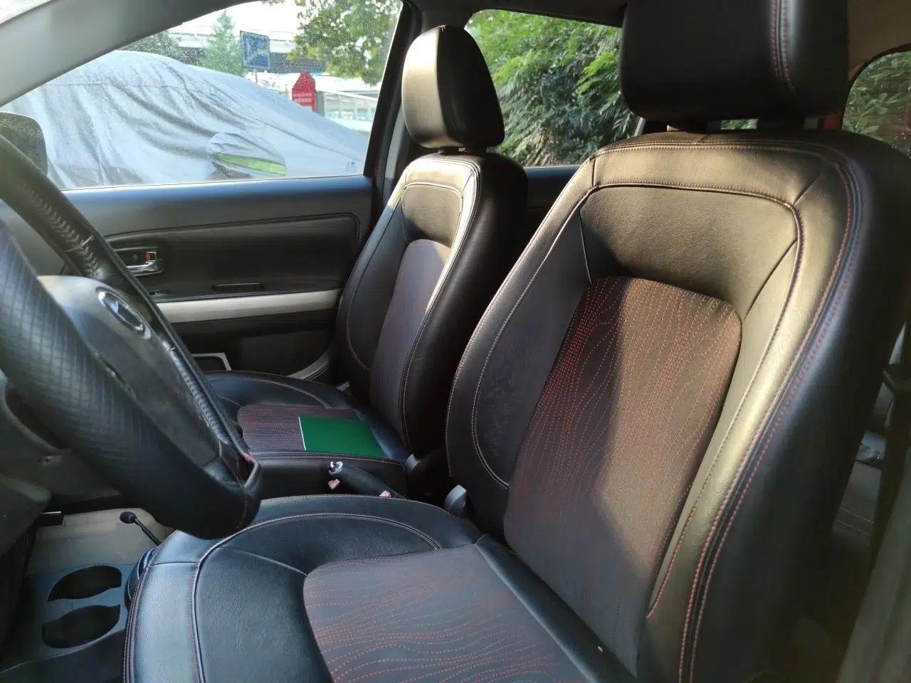 Great Wall M4 2012 1.5L Manual Luxury Version — миниатюра 15