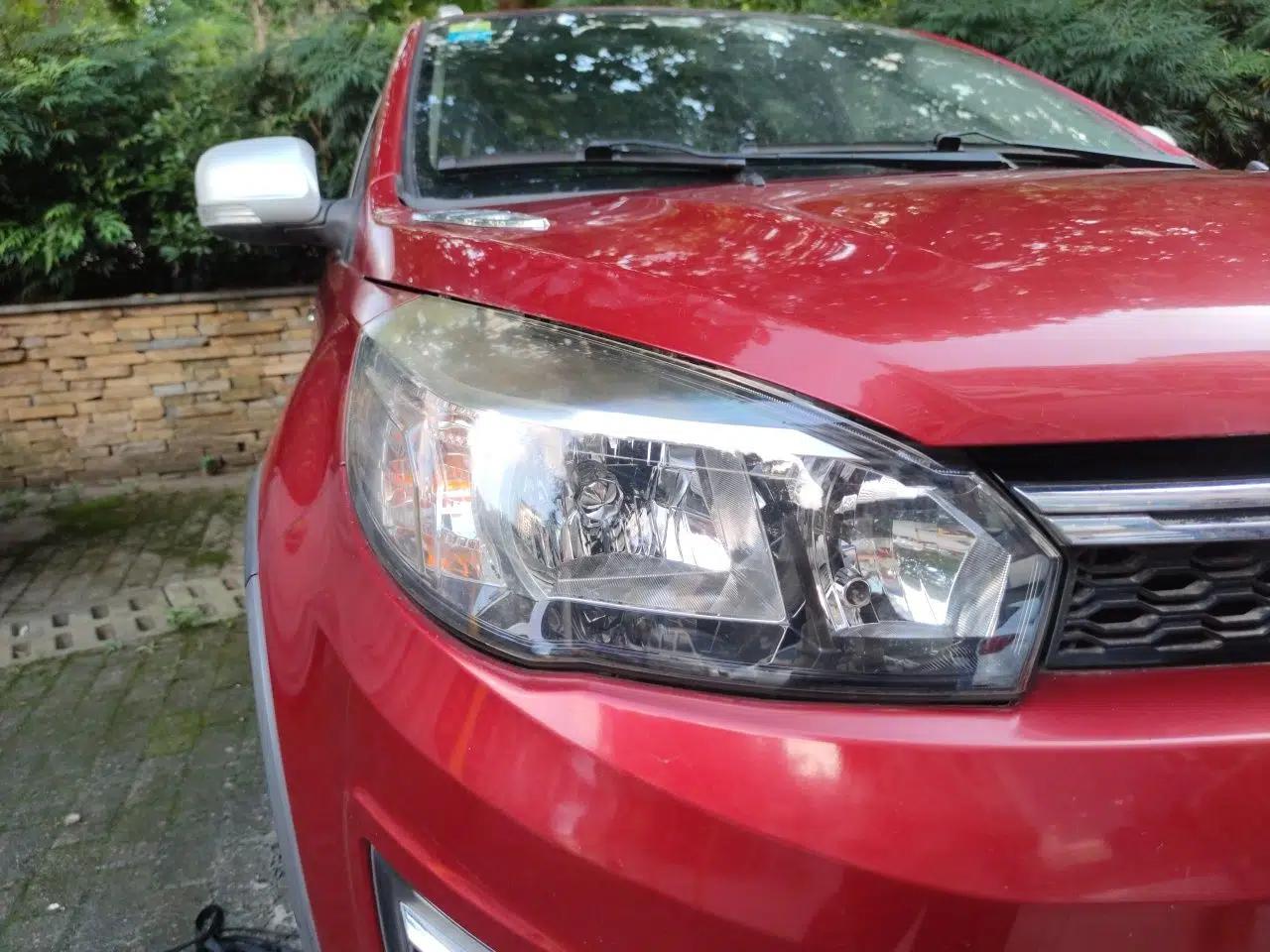 Great Wall M4 2012 1.5L Manual Luxury Version — миниатюра 7