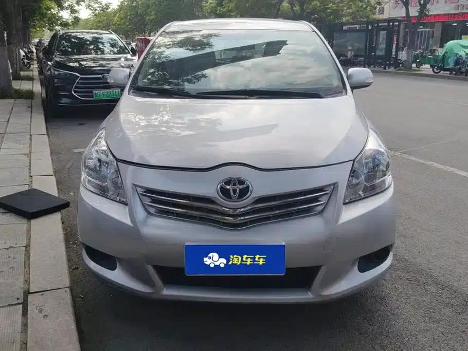 E'Z 2011 180E CVT Elite Edition — миниатюра 2