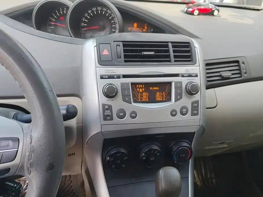 E'Z 2011 180E CVT Elite Edition — миниатюра 13