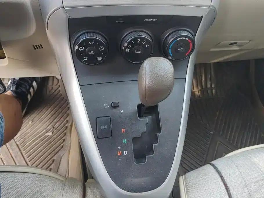 E'Z 2011 180E CVT Elite Edition — миниатюра 16