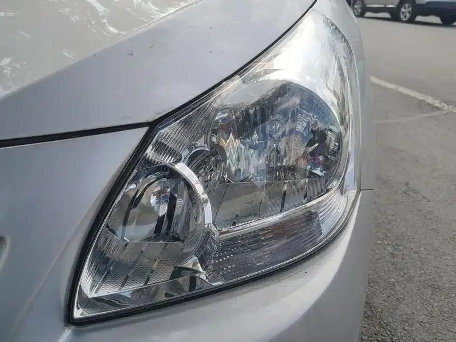 E'Z 2011 180E CVT Elite Edition — миниатюра 5