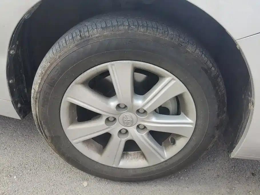E'Z 2011 180E CVT Elite Edition — миниатюра 6