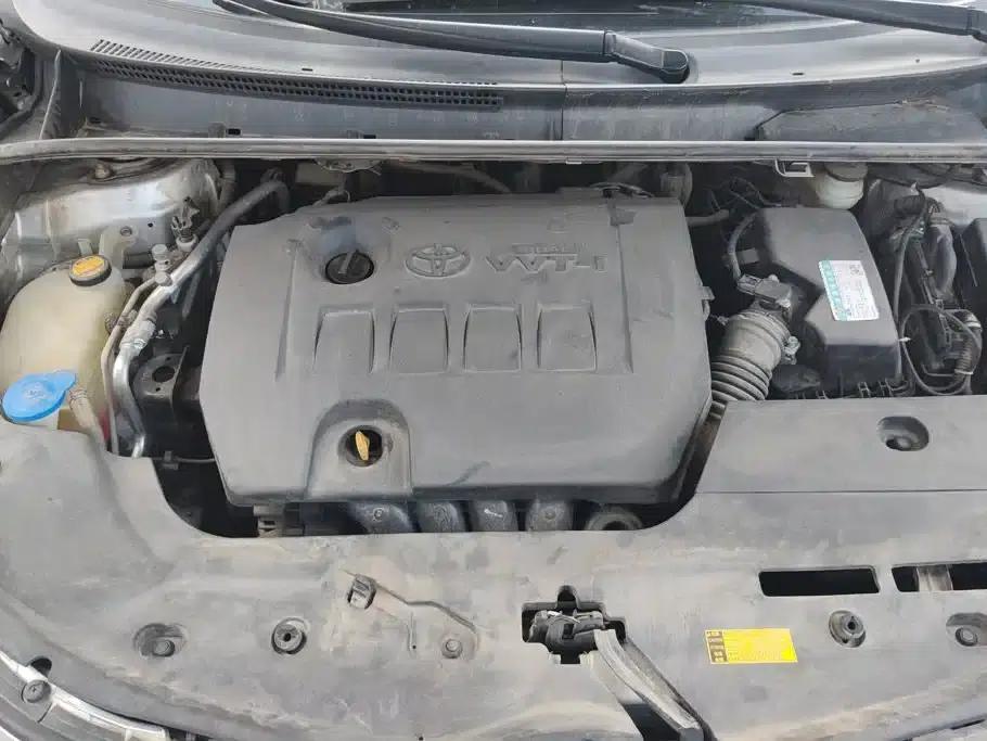 E'Z 2011 180E CVT Elite Edition — миниатюра 10