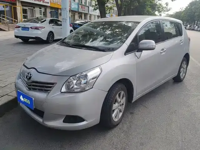 E'Z 2011 180E CVT Elite Edition