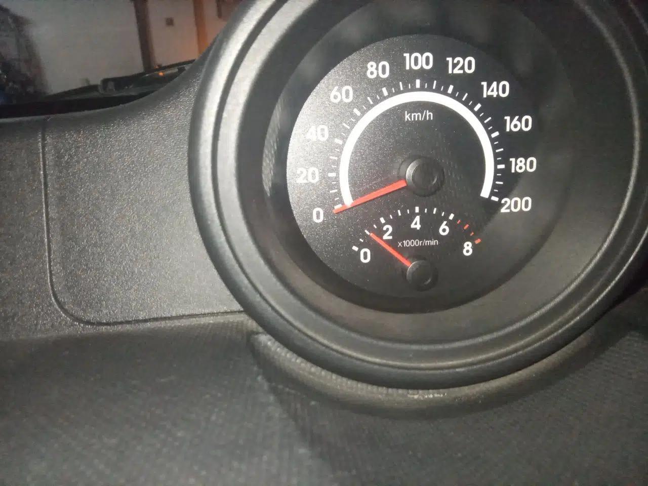 Great Wall M2 2012 1.5L Manual Urban Edition — миниатюра 11