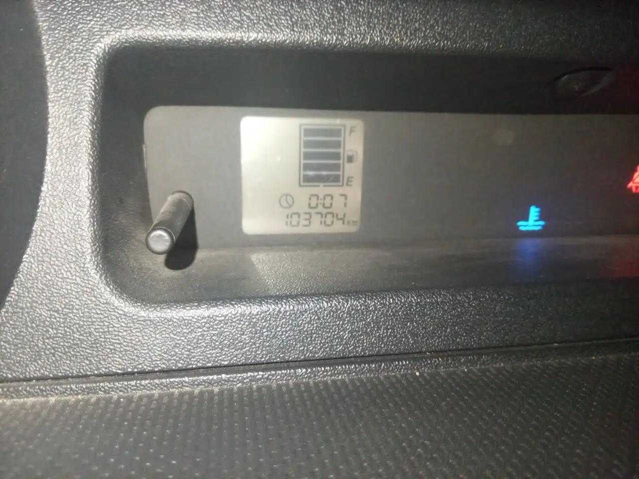 Great Wall M2 2012 1.5L Manual Urban Edition — миниатюра 12