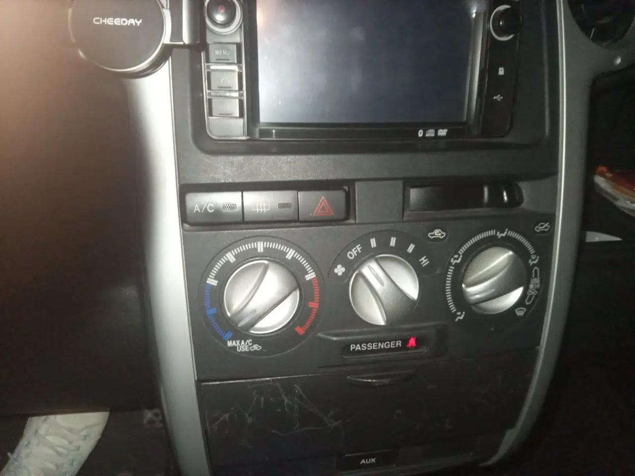 Great Wall M2 2012 1.5L Manual Urban Edition — миниатюра 13