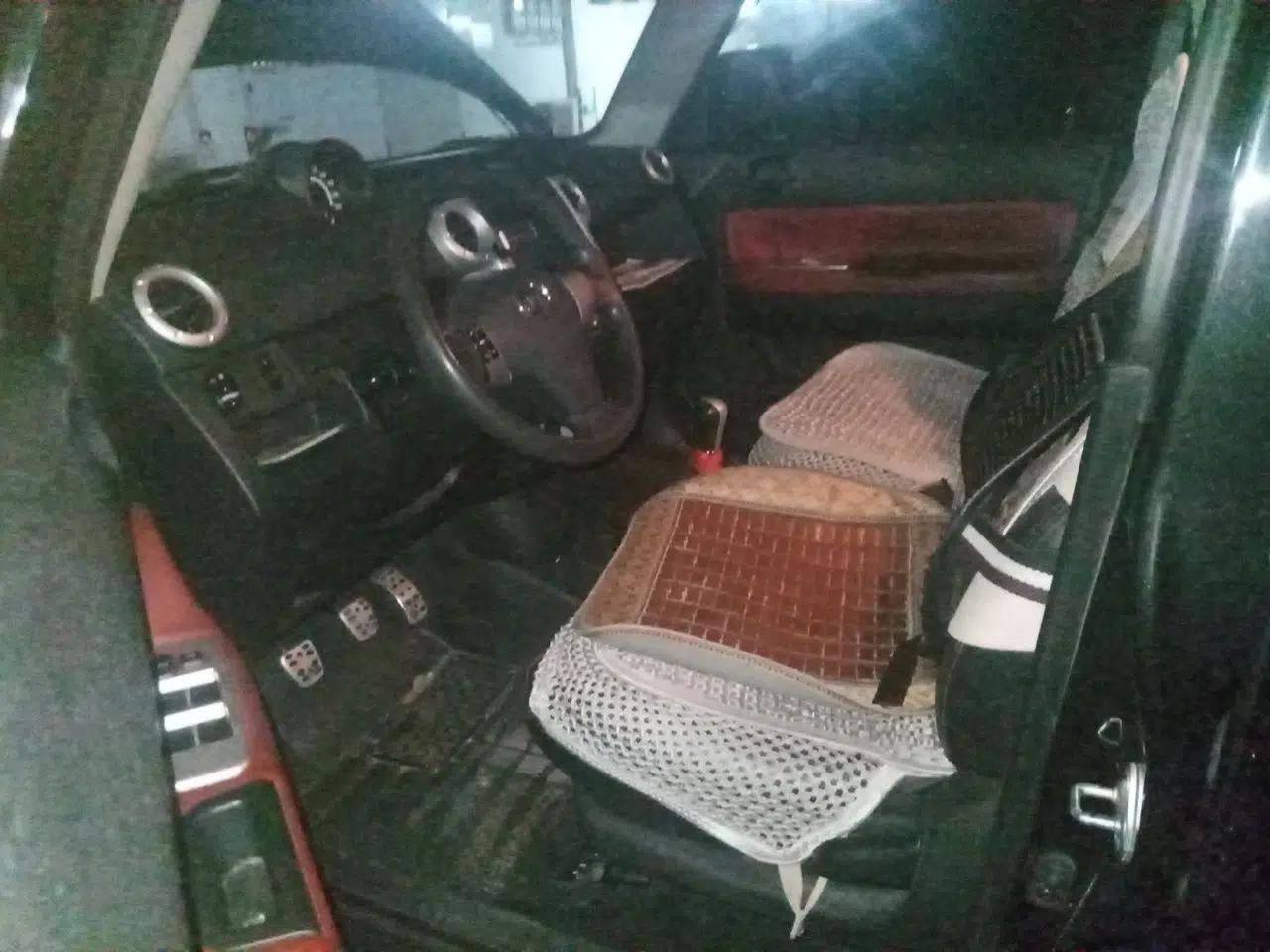 Great Wall M2 2012 1.5L Manual Urban Edition — миниатюра 15