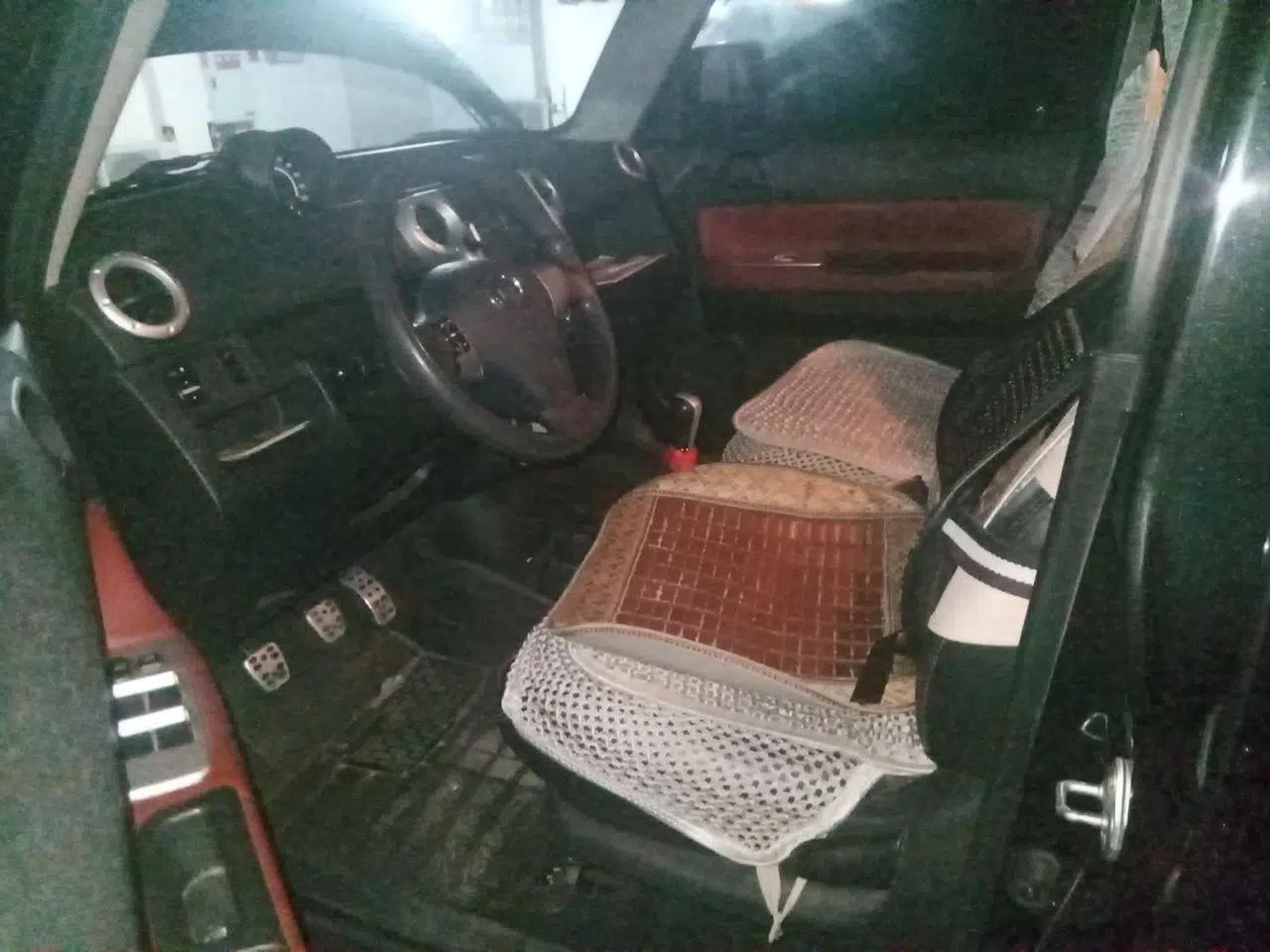 Great Wall M2 2012 1.5L Manual Urban Edition — миниатюра 16