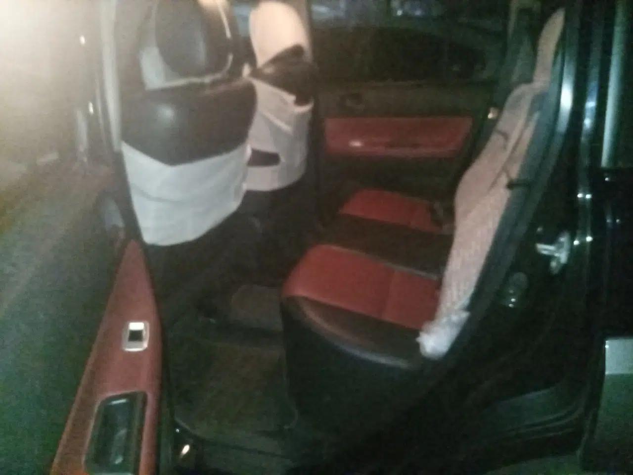 Great Wall M2 2012 1.5L Manual Urban Edition — миниатюра 17