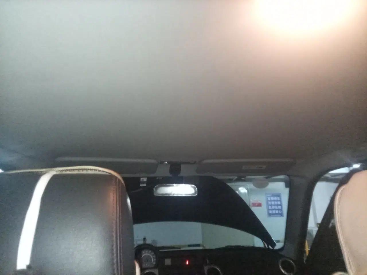 Great Wall M2 2012 1.5L Manual Urban Edition — миниатюра 18