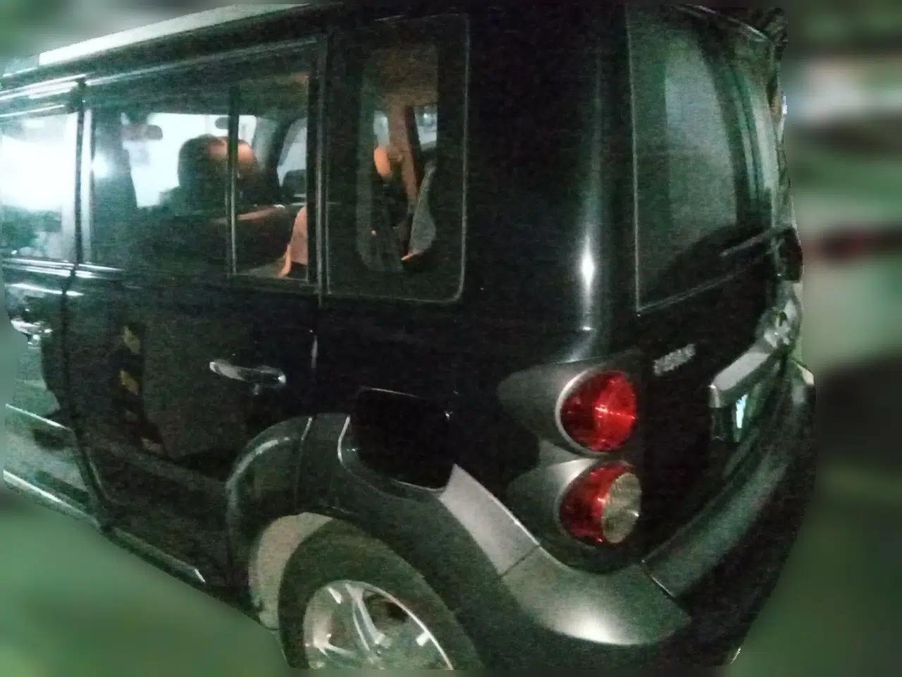 Great Wall M2 2012 1.5L Manual Urban Edition — миниатюра 4
