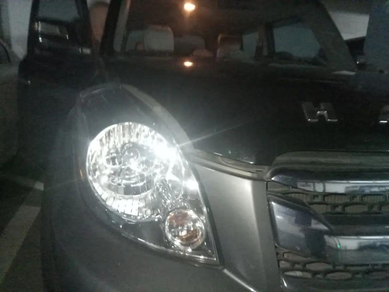 Great Wall M2 2012 1.5L Manual Urban Edition — миниатюра 7