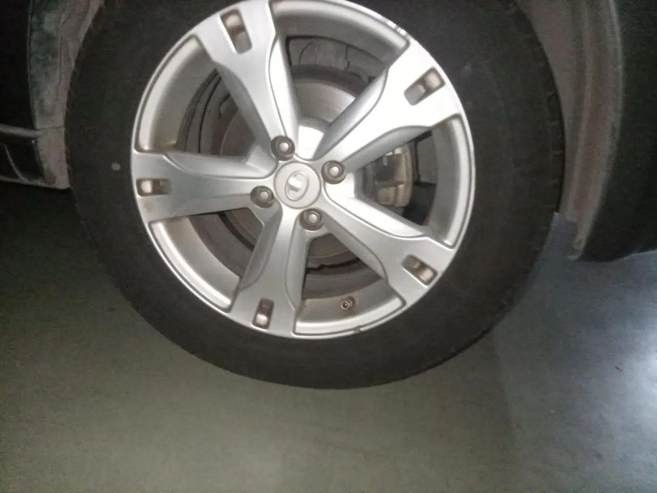 Great Wall M2 2012 1.5L Manual Urban Edition — миниатюра 8