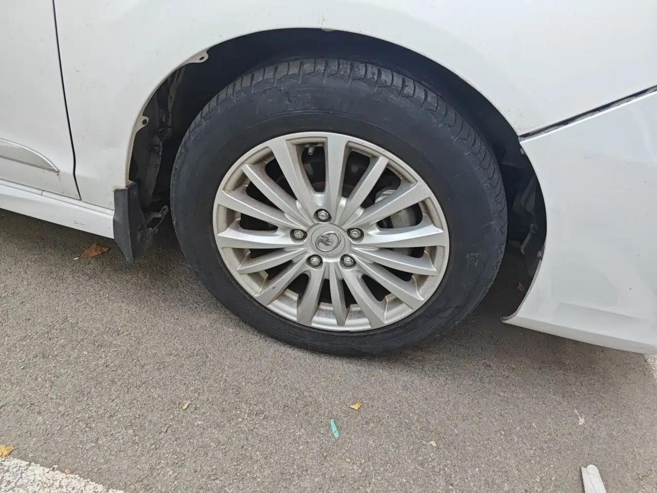 Great Wall C50 2014 Upgraded Model 1.5T Manual Comfort Version — миниатюра 8
