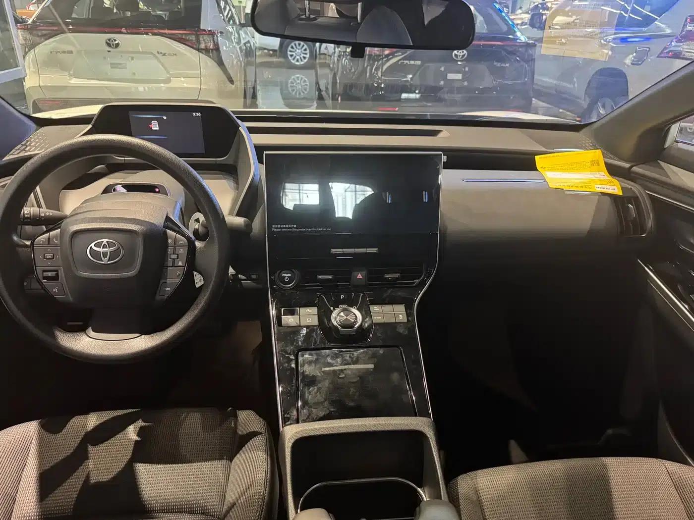 Platinum 4X 2025 Model 615 Air Edition — миниатюра 7