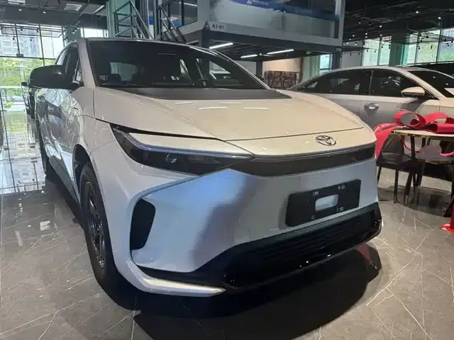 Platinum 4X 2025 Model 615 Air Edition
