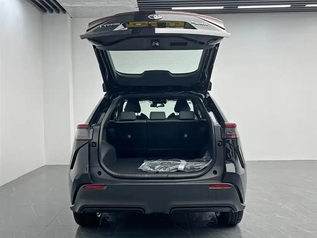 Platinum 4X 2025 Model 615 Air Edition — миниатюра 11