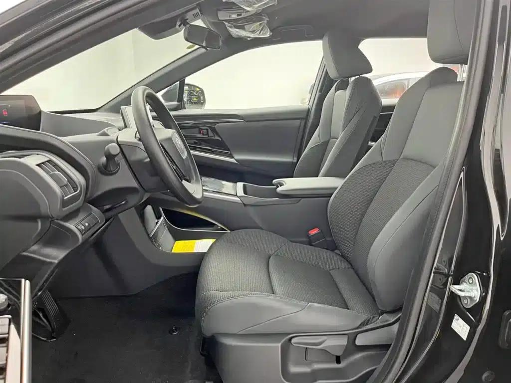 Platinum 4X 2025 Model 615 Air Edition — миниатюра 14