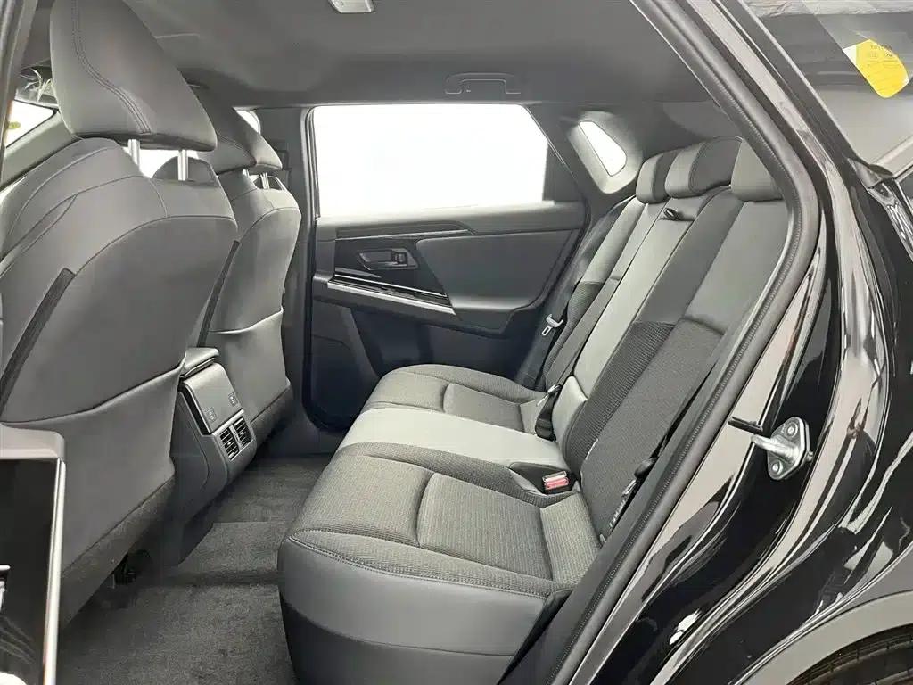 Platinum 4X 2025 Model 615 Air Edition — миниатюра 15