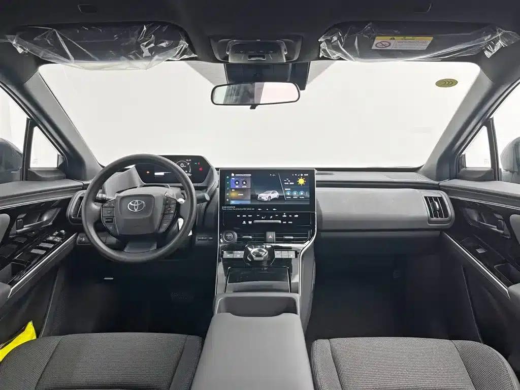Platinum 4X 2025 Model 615 Air Edition — миниатюра 19