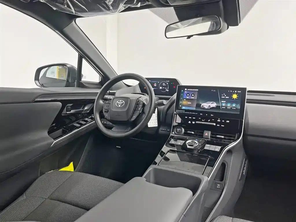 Platinum 4X 2025 Model 615 Air Edition — миниатюра 20
