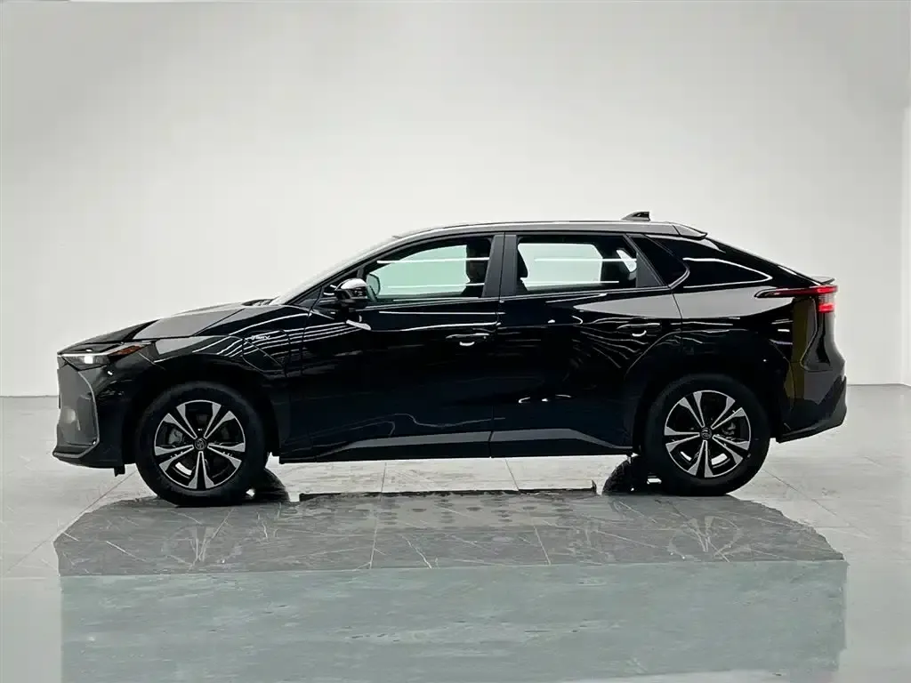 Platinum 4X 2025 Model 615 Air Edition — миниатюра 3