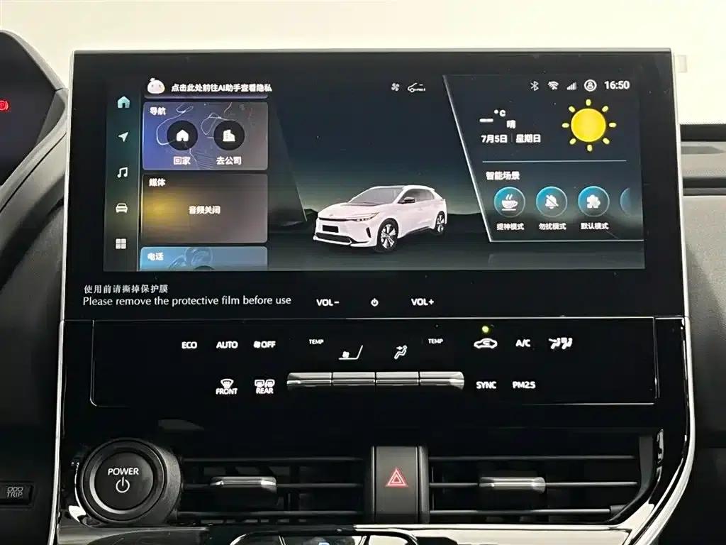 Platinum 4X 2025 Model 615 Air Edition — миниатюра 22