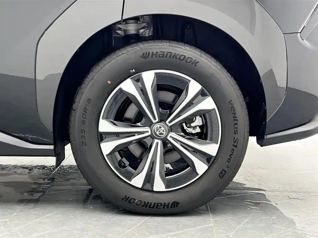 Platinum 4X 2025 Model 615 Air Edition — миниатюра 24