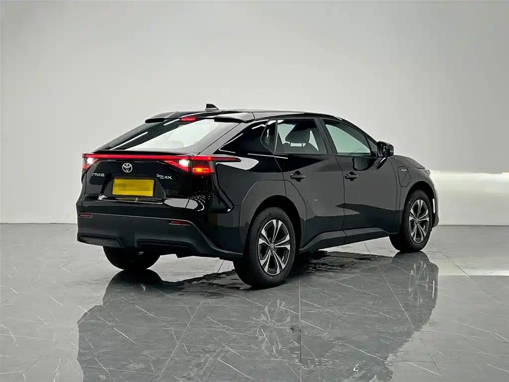 Platinum 4X 2025 Model 615 Air Edition — миниатюра 6