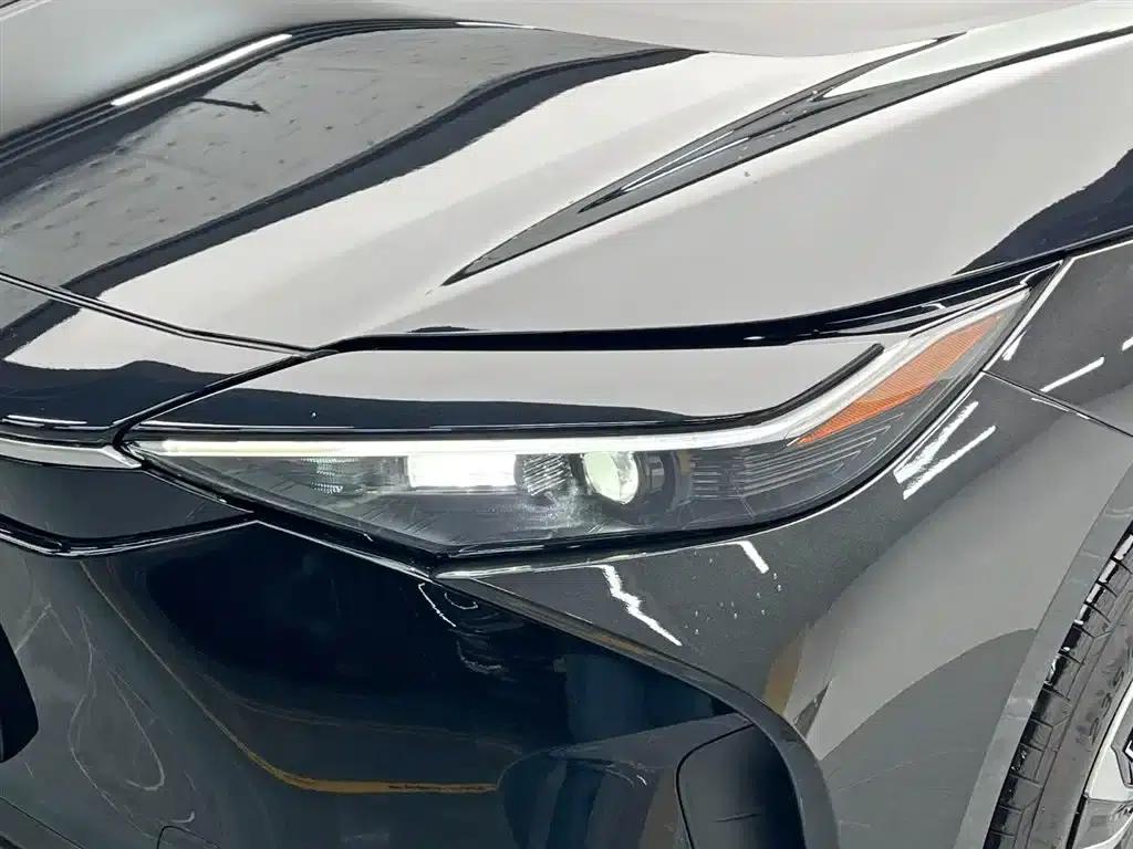 Platinum 4X 2025 Model 615 Air Edition — миниатюра 9