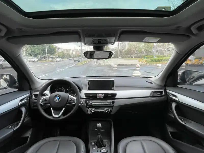 BMW X1 2016 sDrive18Li Fashion Edition — миниатюра 7