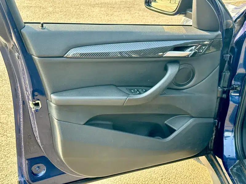 BMW X1 2016 sDrive18Li Luxury — миниатюра 10