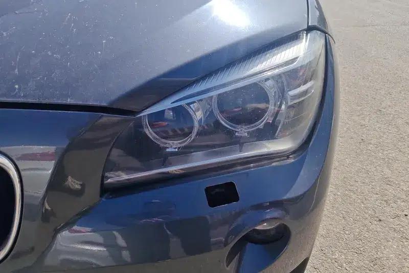 BMW X1 2013 sDrive18i Sport Design Package — миниатюра 5