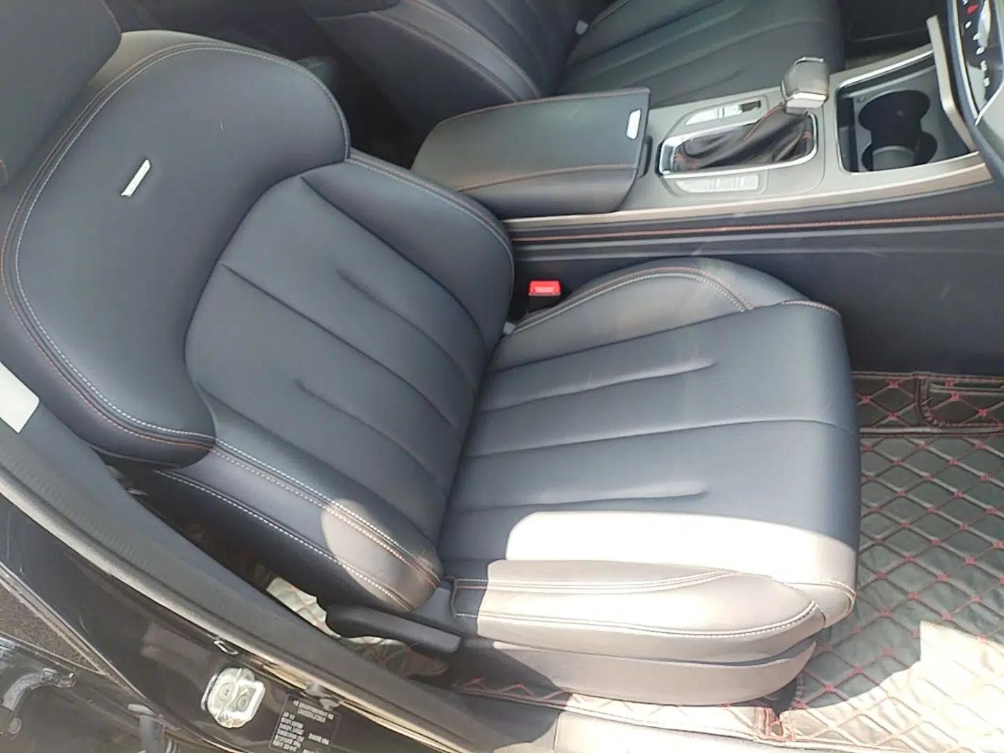 CHANGAN OSHAN X7 2020 1.5T Automatic Luxury Version — миниатюра 24
