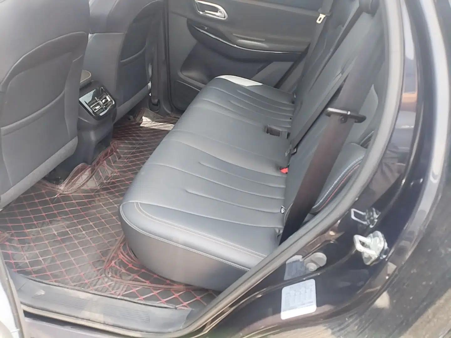 CHANGAN OSHAN X7 2020 1.5T Automatic Luxury Version — миниатюра 25