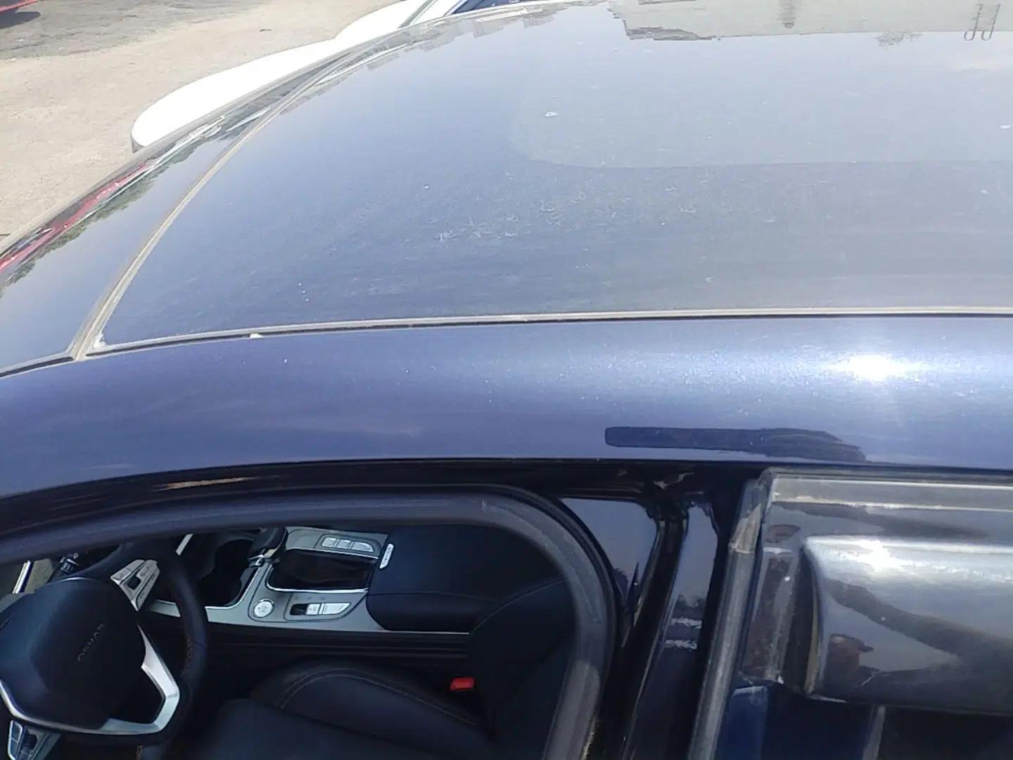 CHANGAN OSHAN X7 2020 1.5T Automatic Luxury Version — миниатюра 7