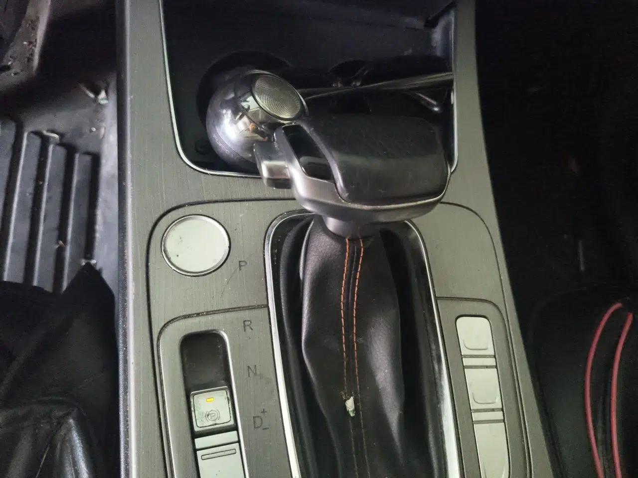 CHANGAN OSHAN X7 2020 1.5T Automatic Elite Edition — миниатюра 14