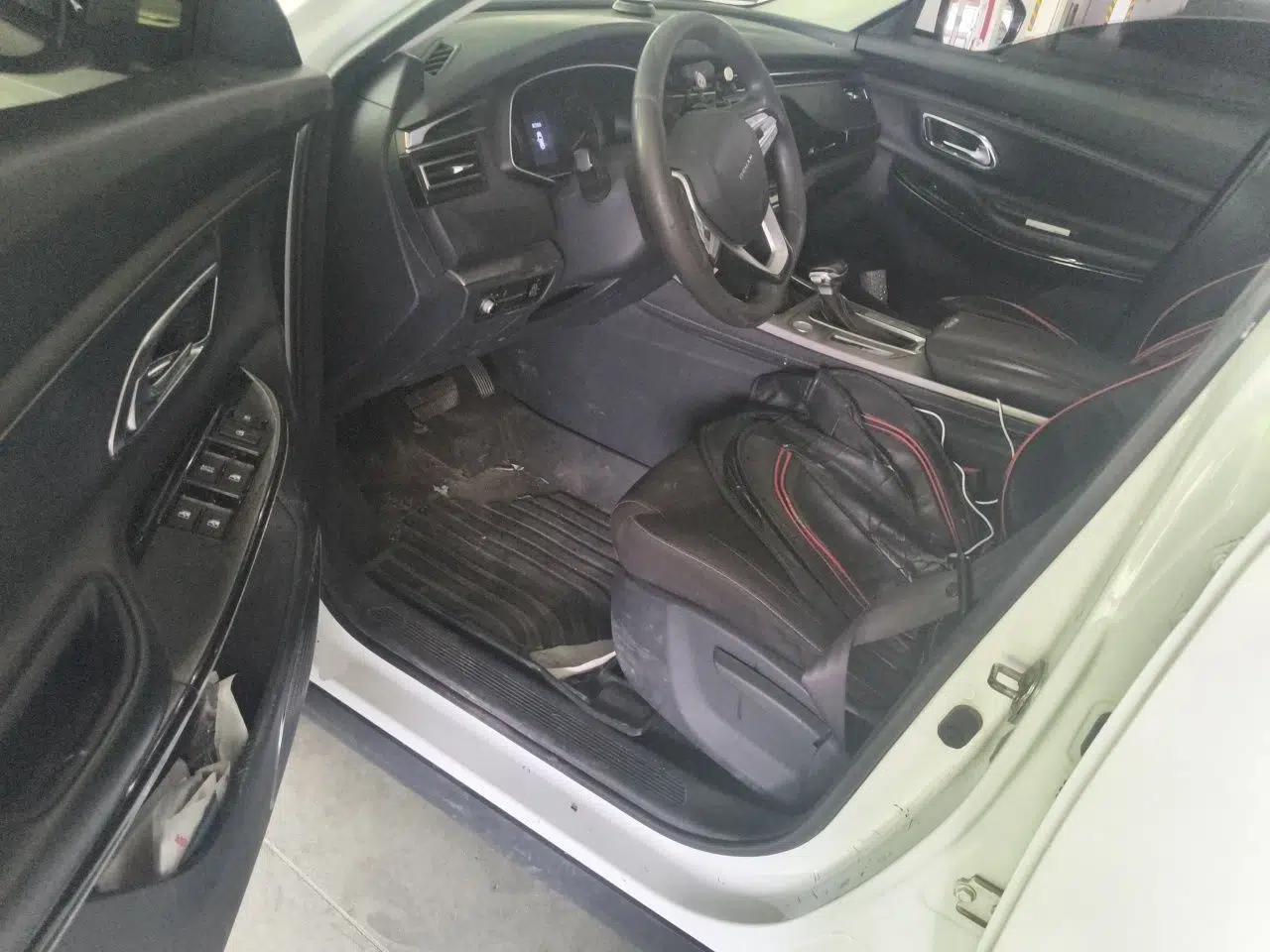 CHANGAN OSHAN X7 2020 1.5T Automatic Elite Edition — миниатюра 16