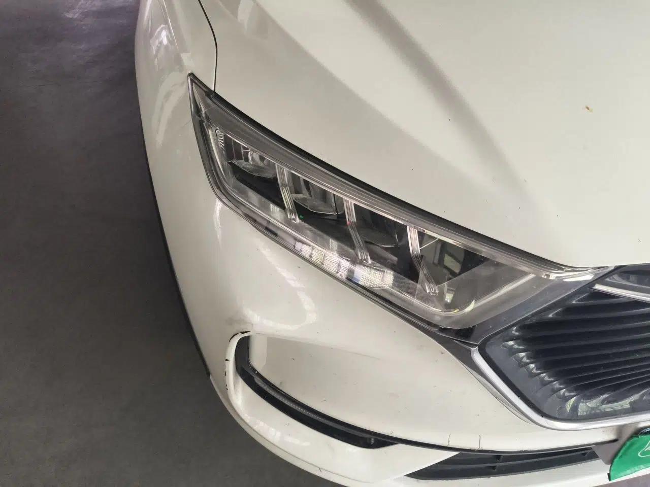 CHANGAN OSHAN X7 2020 1.5T Automatic Elite Edition — миниатюра 7