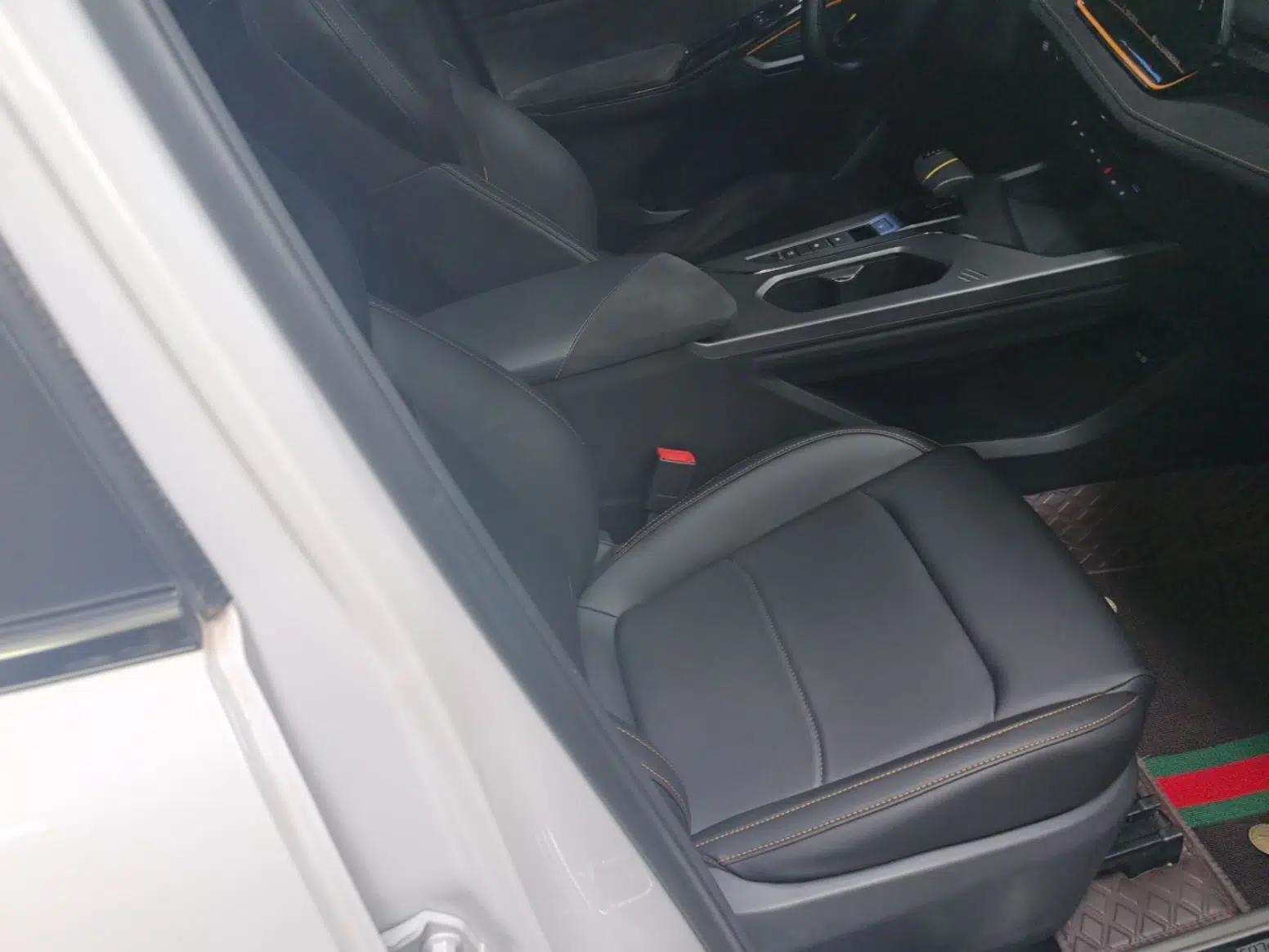 CHANGAN OSHAN X5 PLUS 2023 Revised 1.5T DCT Excellence Edition — миниатюра 19