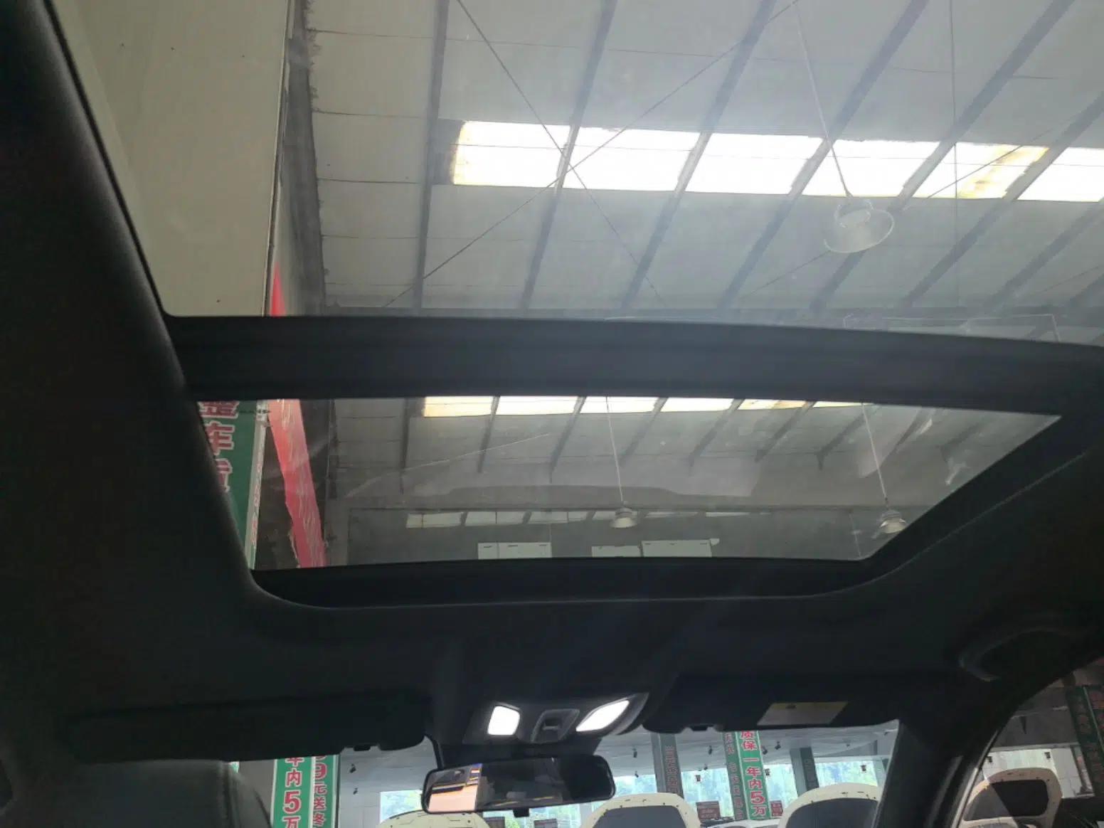 CHANGAN OSHAN X5 PLUS 2023 Revised 1.5T DCT Excellence Edition — миниатюра 21