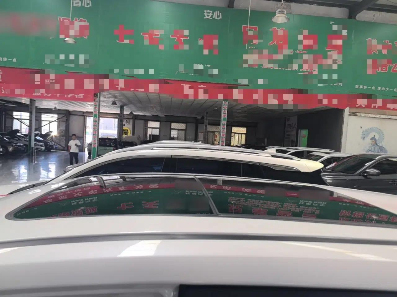 CHANGAN OSHAN X5 PLUS 2023 Revised 1.5T DCT Excellence Edition — миниатюра 7