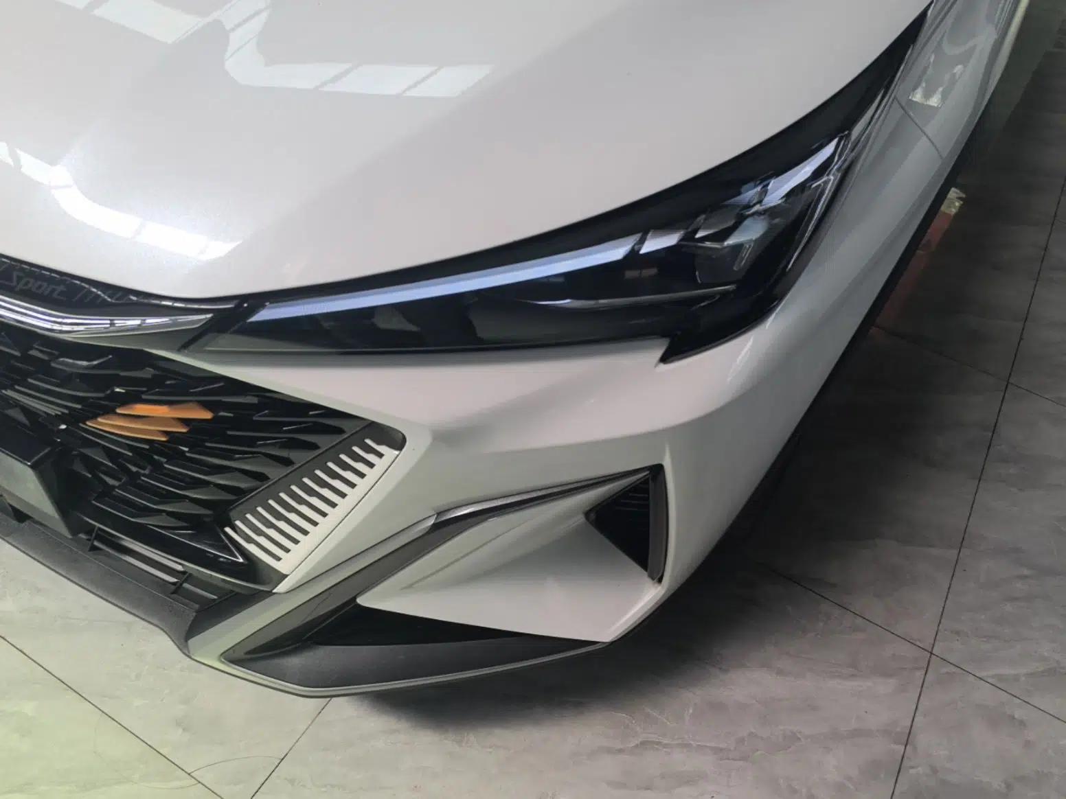 CHANGAN OSHAN X5 PLUS 2023 Revised 1.5T DCT Excellence Edition — миниатюра 8