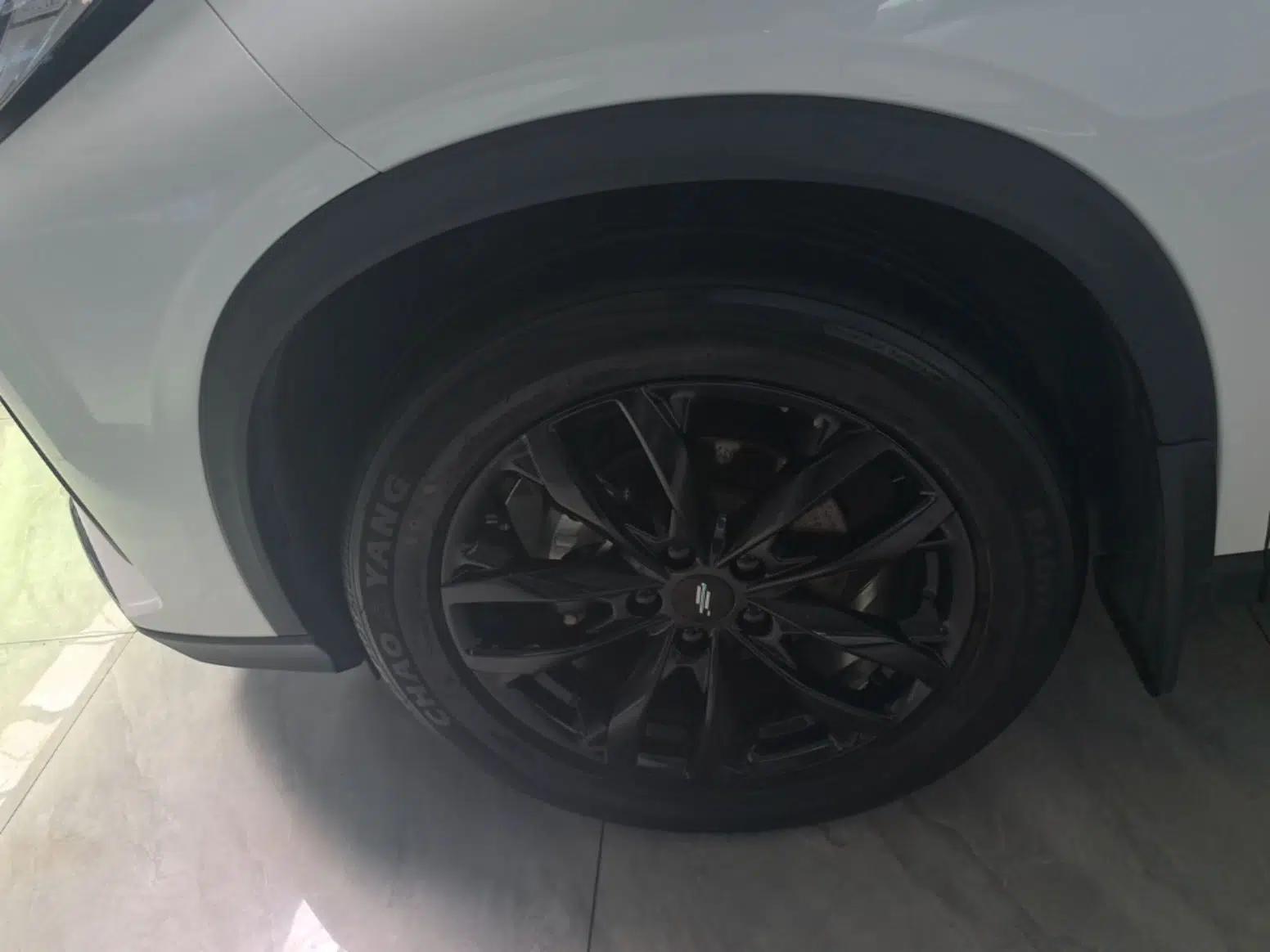 CHANGAN OSHAN X5 PLUS 2023 Revised 1.5T DCT Excellence Edition — миниатюра 10